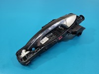 Klamka tył prawa zewnętrzna INFINITI QX30 H15 16-19 826105DM1A Z11