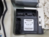 Podnośnik przód lewy SZYBY WINDA Seat Altea 1K0959792H, 5P0837402J 5d HB