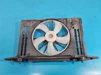 Wentylatory Wentylator chłodnicy Toyota Corolla E16 E18 13- 1.6 16V 89257-12010