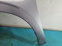 Błotnik przód lewy Subaru Forester IV SJ 12-18 srebrny G1U