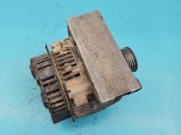 TEST Alternator Mercedes W168 1.4 wiel