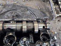 Głowica Citroen Jumper II 06-14 2.2 hdi