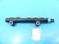 Listwa wtryskowa CZUJNIKI Peugeot 308 I T7 1.6 hdi 9685297580