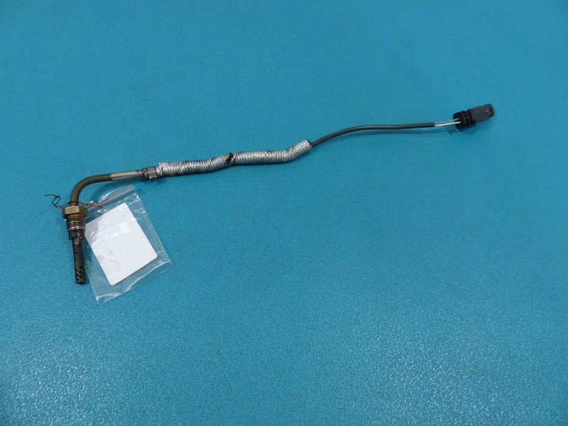 Czujnik temperatury spalin VOLVO S60 II 10- 2.0 D3 1133347804250