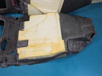 Wykładzina DYWAN PODŁOGA Hyundai Elantra VII 20-