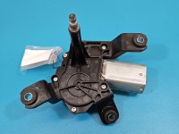 Silniczek Silnik wycieraczki tył Opel Insignia A 13227418, W00008967 kombi
