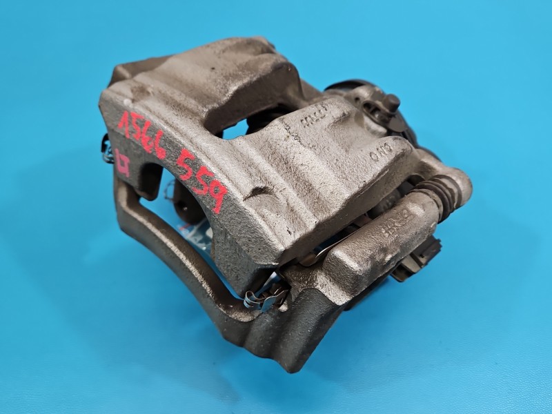 Zacisk tył lewy AUDI Q7 II 4M HB 3.0 TFSI CRE