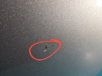 DRZWI PRZÓD PRAWE PASAŻERA VOLVO V70 III 5d 477-446