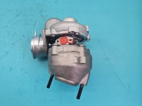 Turbosprężarka Regenerowana Bmw e46 2.0d 150KM 750431-9, GT1749V, 7794144-0