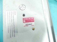 Antena Cadillac SRX 03-09 10361083, 462800-0611 srebrny U 994L