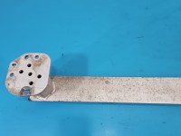 Wzmocnienie zderzaka tył belka Citroen C4 II tylne KCH