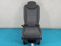 Fotel tył środkowy II rząd Seat Alhambra II 7N 10- tylny