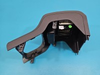 Kratka nawiewu Skoda Octavia IV 5E3819203D EUROPA