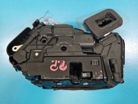 Zamek przód prawy 5NB837016D Vw Tiguan II 16- EUROPA Volkswagen, Europejska, 7pin