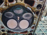 Głowica Vw Passat B5 058103373A 1.8 20V