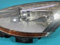 Reflektor lewy lampa przód Citroen C4 picasso I 06-13 EUROPA