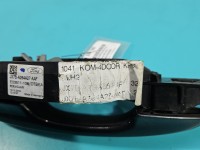 Klamka tył lewa zewnętrzna Ford Focus Mk4