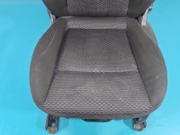 Fotel lewy przód kierowcy Ford Mondeo Mk4 4d EUROPA