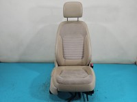 Fotele komplet kanapa Vw Passat B7