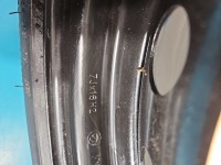Koło zapasowe 16" dojazdowe dojazdówka Fiat Bravo II Rozstaw śrub: 4x98, Pirelli, Waga produktu z opakowaniem jednostkowym:...
