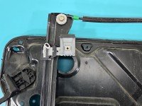 Podnośnik przód prawy Vw New Beetle 98- 3d HB