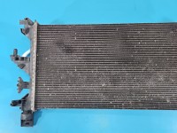 Chłodnica wody Citroen Jumper II 06-14 2.2 hdi