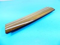 Listwa listwy dekory dekor deski Porsche Panamera I 970 eu