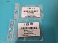 Zwrotnica lewa piasta przód 1.5 cdti Opel Astra V K