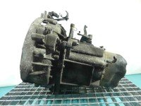 Skrzynia biegów JH3140 Nissan Micra K12 1.5 dci