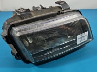 Reflektor prawy lampa przód Audi A4 B5 EUROPA 0301094202, 8D0941004E