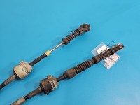 DŹWIGNIA LEWAREK WYBIERAK LINKI MERCEDES W176 1.5 CDI