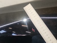 Błotnik przód lewy Hyundai Tucson I Czarny EB