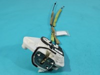 Zamek przód lewy Mazda 6 III GJ EUROPA Producent części: Mazda, 7pin