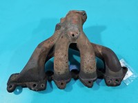 Kolektor wydechowy Opel Astra II G 90536409 1.8 16V