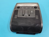 Podsufitka BMW X6 E71 HB