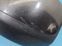 Lusterko lewe pin Suzuki Splash HB 5d kolor ZCE europa