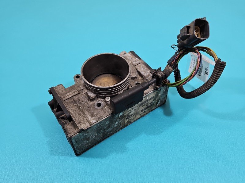 Przepustnica Volvo S60 I 8644345 2.4 20V Przepustnica Volvo S60 I 8644345 2.4 20V