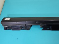 Listwa progowa lewa PRÓG NAKŁADKA Bmw f10 f11 7237075