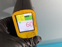 DRZWI PRZÓD PRAWE PASAŻERA Hyundai I30 I 07-12 5d