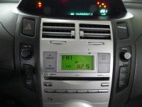 Radio fabryczne Toyota Yaris II 86120-0D210