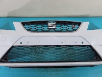 Zderzak przód Seat Leon III 12- Ls9r