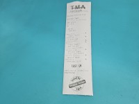 TEST Alternator Citroen C4 I 0124525035, 9646321880 1.6 hdi