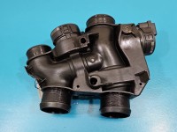 Przepustnica Citroen Berlingo II 1.6 hdi 9657485480, 25378171