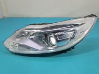 Reflektor lewy lampa przód Ford Focus Mk3 EUROPA