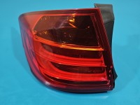 Lampa tył lewa błotnika bmw F30 kombi EUROPA