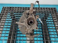 Zwrotnica lewa piasta przód 2.0 crdi Kia Sportage III 10-15