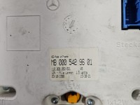 Licznik Mercedes Vito W638 2.3 TD MB0005429601 EUROPA
