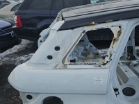 Błotnik tył prawy Land rover range Evoque I 11-18 ćwiartka