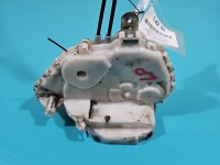 Zamek przód lewy Honda Civic VIII UFO EUROPA IMPRK1402189, srebrny, 7 PIN