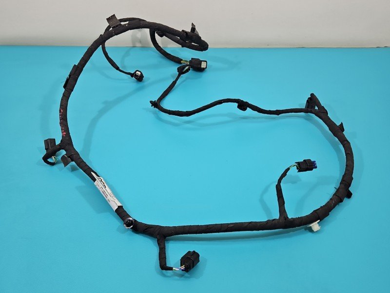 Wiązka zderzaka tył Ford Puma II MK2 19- L1TT-15K868 Instalacja pdc